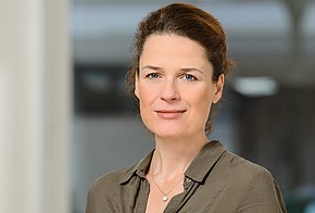 Tanja Loitz Tanja Loitz, Geschäftsführerin co2online