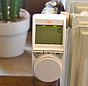 Ihr neues Thermostat kann schnell und einfach programmiert werden. 